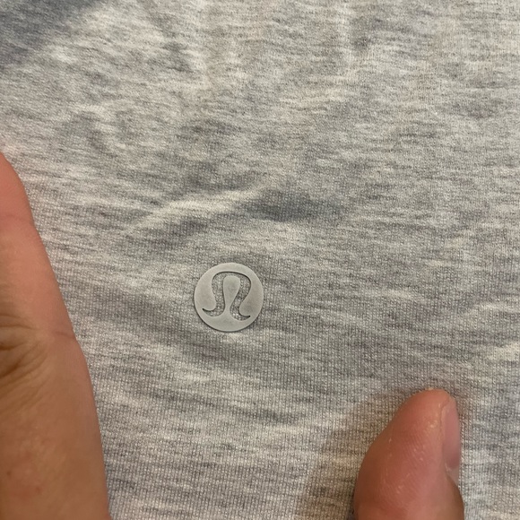 Lululemon zip up wrap - Picture 5 of 7